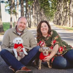 Meet your Posher, Peggy